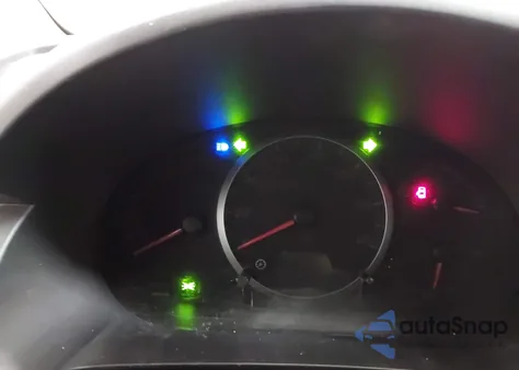 2009 Mazda Mazda5 Sport z USA, uszkodzony, nr VIN JM1CR293290355650